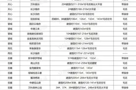 开盘预告｜长沙这些纯新盘未开先火，你pick谁？图片