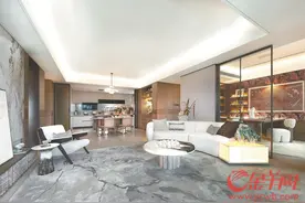 广州“528新政”施行半月 一手楼市持续回暖图片