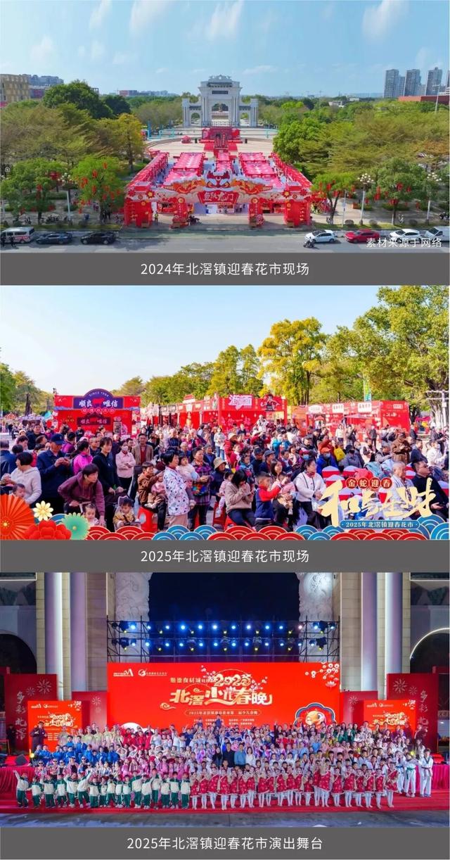 顺德北部创新湾已备好“年味大餐”，游玩攻略→