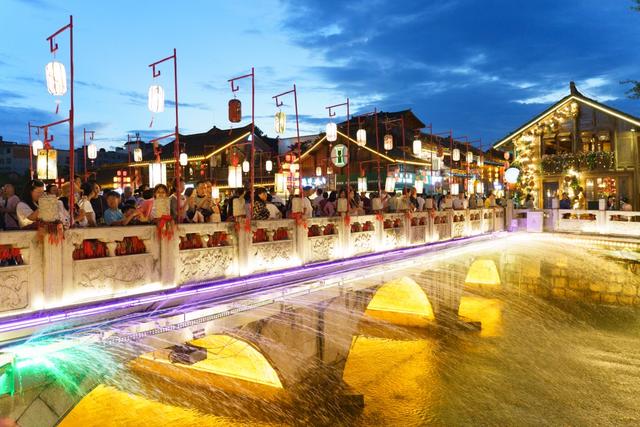 解码安顺文旅:一次“会”带火一座城