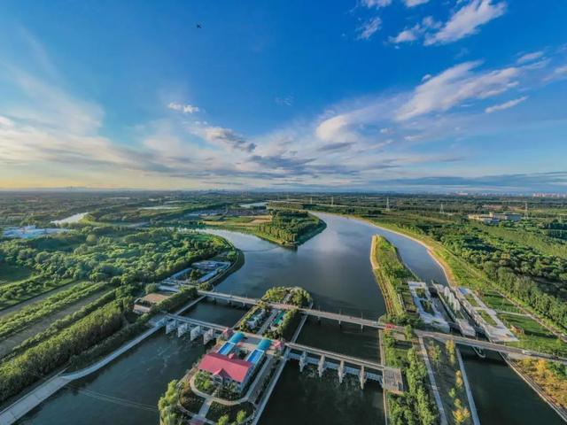 北京号最精彩 | 颜值舒适度双提升！海淀8条道路大变样
