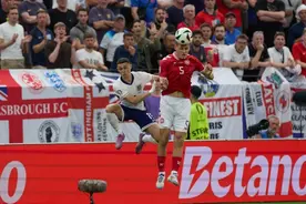 前瞻 | 欧洲杯+美洲杯！双倍快乐周末来袭图片