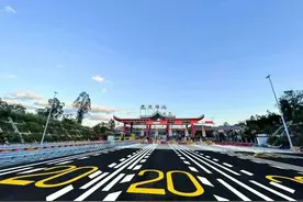 【新时代 新征程 新伟业】楚雄州全力加快综合交通基础设施建设图片