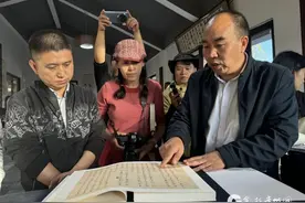 【多彩贵州外宣交流汇】“躺平”的年轻人如何站起来？500年前的阳明心学这样回答图片