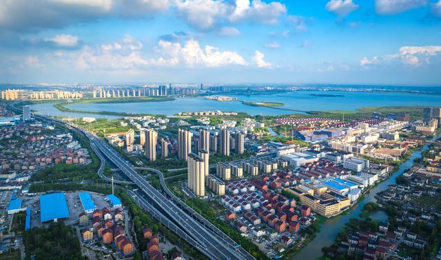 小城看中国⑲｜江苏常熟：乘户外经济东风，“时尚常熟”闯新路