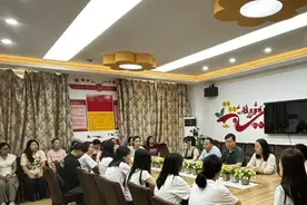 灞桥区灞桥街道中心幼儿园做好开学准备工作图片