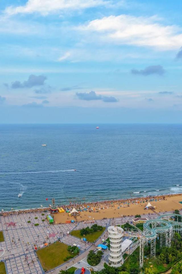 从“去日照看海”到“去日照看火箭”