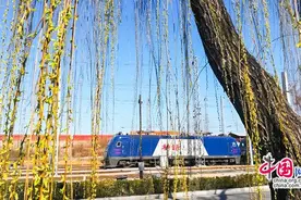 时评：“物畅其流”引擎循环、赋能发展图片