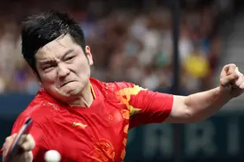 樊振东缺席多哈世乒赛，球迷呼唤声中何时强势回归？图片