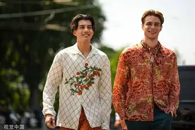 风靡今夏的“多巴胺穿搭”，背后的生物作用机制是什么图片