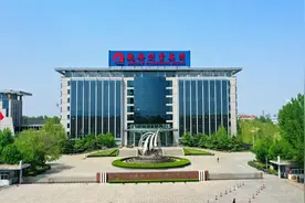 庆祝省工商联成立70周年·百强民营企业系列展播|魏桥创业集团图片