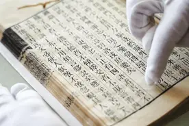 礼让佳话传颂三百年 时代新曲唱响“六尺巷”图片