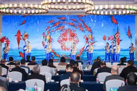浙江宁波举行职工疗休养基地交流推介活动图片