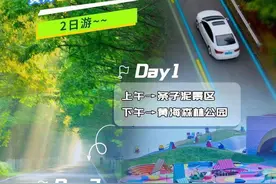 暑期6条热门线路带你玩转盐城图片