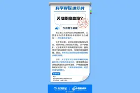 中新真探：苦瓜能降血糖？图片