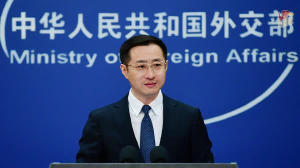 中方回应特朗普延长TikTok禁令执行