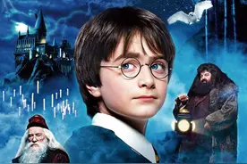 《哈利·波特》全系列电影火热重映，最推荐看哪两部？图片