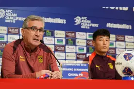 世界杯亚洲18强赛今打响，国足若输日本0比10也没事？但绝不能输印尼队！图片