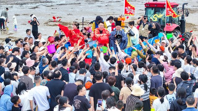 海上新山东 | 山东的海，何以让人如此心动？