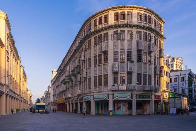 为什么是厦门？