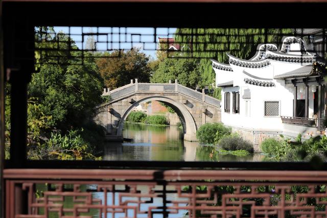 浸润新场古镇“南部高雅风”，南山雅集投入试运营