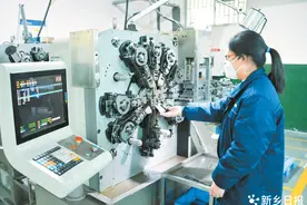 创新引领企业发展图片