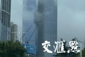 ​最大累计雨量154.4毫米！南京降雨还在持续，注意避开积水路段图片