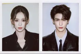 撕拉片火了，花400元拍一张“人生照片”值不值？图片