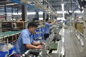 成为国产大飞机C919客舱座椅唯一供货商 这家企业的“法宝”究竟是什么？图片