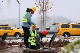 洛阳主城区将延长供暖至3月17日24时图片