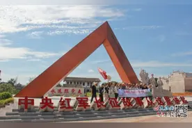 让长征故事焕发时代活力 揭秘广昌长征国家文化公园背后鲜为人知的故事图片