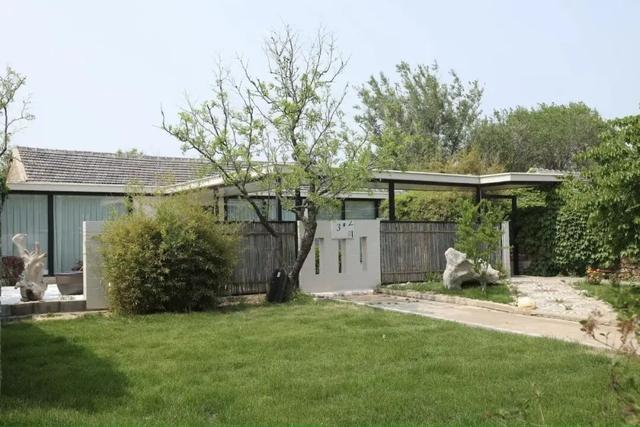 辽宁5家民宿入围全国甲级、乙级旅游民宿榜单！