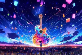 全球首个AI流媒体音乐平台Melodio正式发布图片