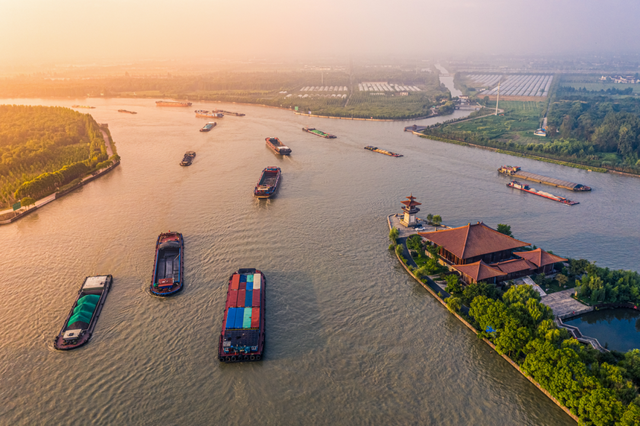 进博逛展意犹未尽？“上海之根”松江这3条主题线路，每款都藏惊喜～～～