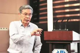 李杰院士：数十年如一日，矢志原始创新，厚积薄发丨10年10人图片