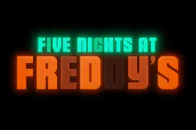 电影《玩具熊的五夜后宫》发布第二段正式预告图片