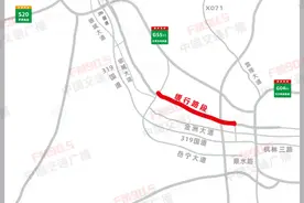 返程高峰来了！湖南高速这些易堵点如何避开？指南拿好→图片
