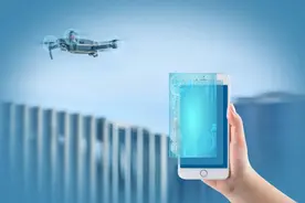 政策频繁助攻“低空经济”　AI为行业打造新引擎图片