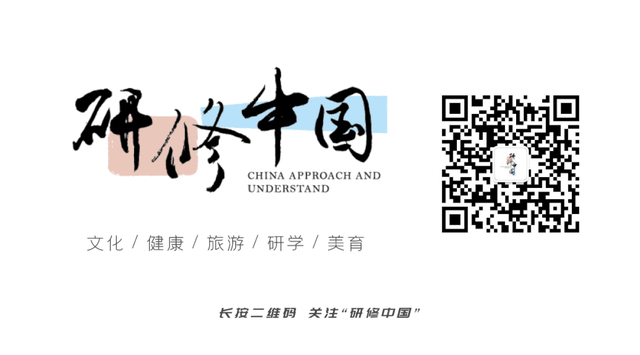 在现实与文学的交汇处，年轻人扎堆儿旅行