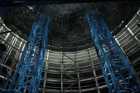 深入地下700米“抓幽灵”？又被广东“黑科技”惊艳到了！图片