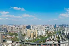 城市24小时 | 主动跨省“入圈”，安徽：格局打开图片