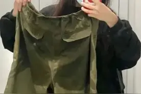 雅鹿速干冰丝裤99元2条！清爽透气，让你“裤爽”整个春夏~图片