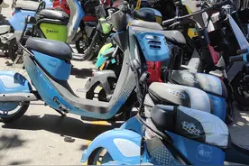 夏日守护屁屁大作战！实测长沙共享单车清凉坐垫，真的告别“烫屁股”的烦恼吗？图片