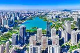 5万亿安徽：十年最大“黑马”图片