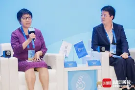 曹晓风院士：亚热带“野草”进驻东北，助力贫瘠盐碱地焕发新生丨院士上封面⑪图片