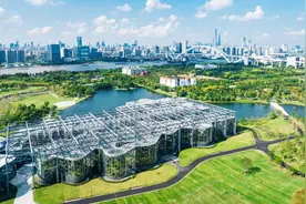 【乐游】德国啤酒节、天物好市、上海温室花园开放……本周文旅生活指南请收好→图片