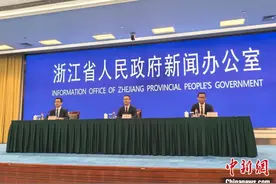 浙江民营企业一季度进出口合计超1万亿图片