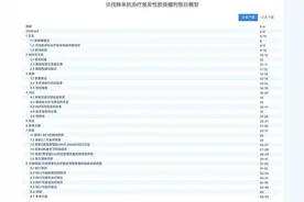 一篇协和“4加4”博士论文正文仅12页，带着“bug”层层闯关？图片