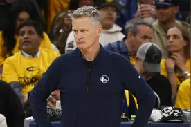 科尔：如果这是常规赛的话 巴特勒可能会再缺阵一到两周图片