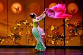 “我的城 我的家”2025年山西省大同市春节电视文艺晚会精彩上演图片